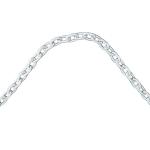 G30 Din766 stainless steel link chain chain din 763 stainless chain link