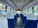 Commercial Used Yutong Buses 37 Seats 2010 Year Used Coach Bus 9 Mete Length