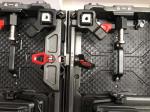 Waterproof IP68 Stage Rental LED Display Die Cast Aluminum Cabinet