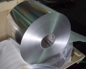 China PTP Medicinal Blister Aluminum Foil For Pharmaceutical Packaging factory