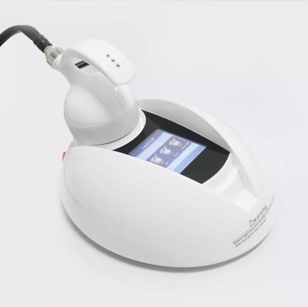 80k Ultrasonic Cavitation System Body Contour Slimming Machine Vertical 3D