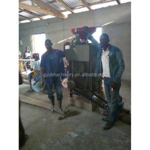 China 780*760*1700mm SB10 Rice Husker and Polisher Machine for White Rice Processing Needs factory