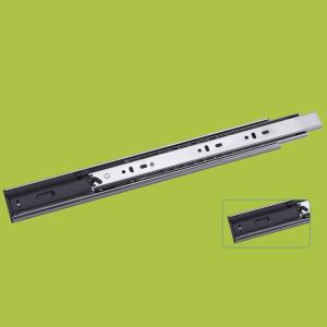 China Furniture Soft Close Drawer Slides 22&quot; factory