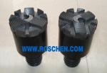 Navi Impregnated Diamond Core Drill Bits To Penetrate Bore Hole For Flushing