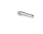 Polishing Gate Seal Set Ball Valve Stem Parts for Silver Products Customized