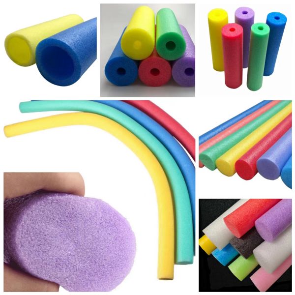 polyethylene pe foam air condition pipe extruder epe foam pipe machine