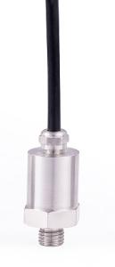 China Air Ceramic OEM Pressure Sensor For HVAC System 150%FS factory