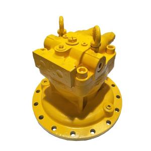 China Hydraulic Swing Motor Swing Drive 158-8986 1588986 1484644 148-4644 For E320C 320D E320DLN E320DL factory