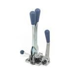 10mm - 13mm PP Strapping Tool Hand Bearing 300N Combination Strapping Tool