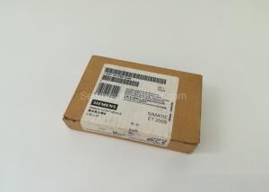 China 6ES7135-4FB01-0AB0 High Power IGBT Module / Simatic DP Electronics Module 6ES71354FB010AB0 factory
