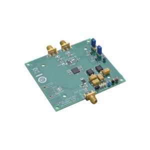 China EVAL-ADA4870EBZ Embedded Solutions ADA4870 Current Feedback Amplifier Evaluation Board factory