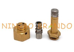 China Autel Type Armature Repair Kit Dust Collector Pulse Solenoid Valve Stem factory