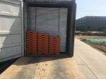 Portable Safety Fence Temporary Fence Panels For Construction Site Q235 Steel
