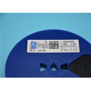 TPD2E001DZDR Low Capacitance Esd Protection Array 2 Channel SOT143
