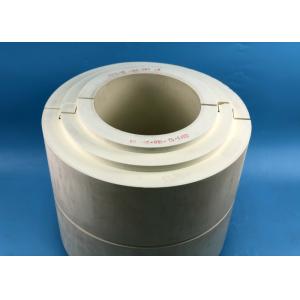 China Closed Cell Rigid High Density Polyisocyanurate Foam HDPIR For Fixing Pipe Support factory