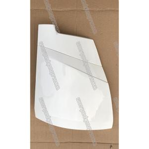 China Corner Panel Flat For Fuso Canter 2010 Truck Spare Body Parts factory