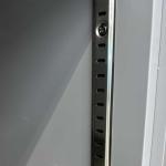 LED Display -40 Degree -86 Degree Vertical Ultra Low Temperature Freezer for