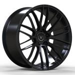21 Inches Ferrari 488 Concave Forged Wheels Sae-J2530