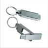 Buy cheap Metal usb flash drives, 4G 8G Metal usb flash disk,16gb metal key usb flash disk from wholesalers