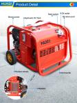 High Flow Rate Hydraulic Unit for Rescue Equipment Tools Powered by Gasoline