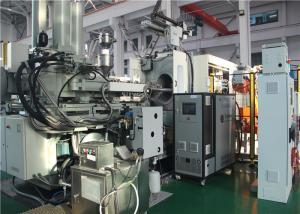 China Semi-Solid Magnesium Alloy Die Casting Machine Working MG-1500 15000KN factory