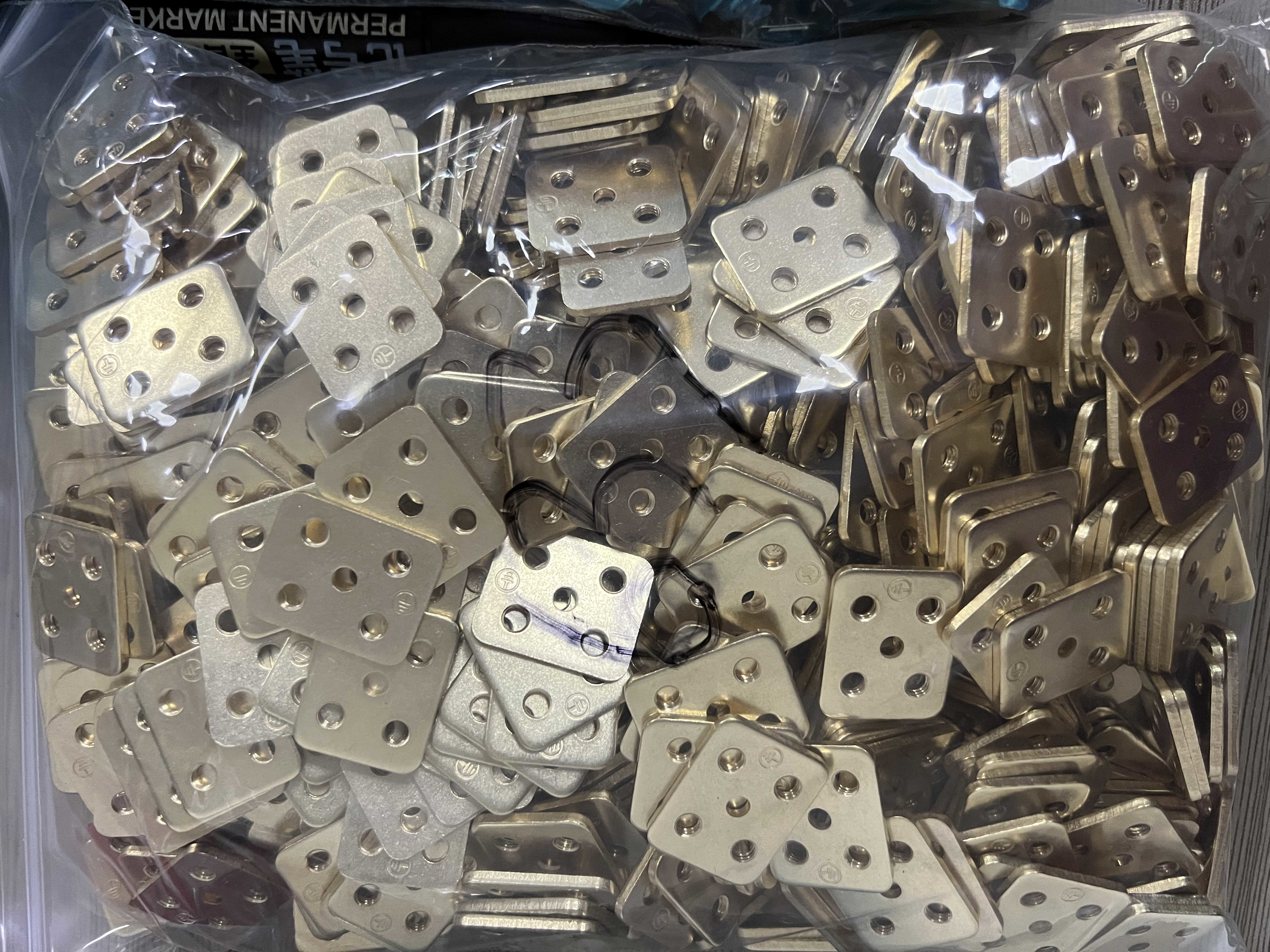 Metal Stamping Dies for Custom Metal Parts and Cost Saving Solution for Telecommunication Electronics and Automotive Industries