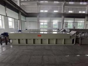 China CPUs RAMs Silver Refining Machine 20Kg Capacity Precious Metal Extraction factory