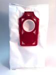 Riccar R20 Vibrance Vacuum Cleaner Filter Bags R20S R20D R20P R20UP RMH-6 Type M
