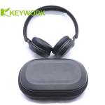 Over-Ear Headphones Case EVA Tool Case Similar as AKG A55BT Cadillac Edition Box