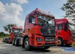 Shaanxi Delong M3000s Fuel Tractor Sx4259md4f1/Sx4259md4q1 460HP 6X4 Euro 6