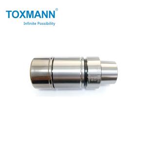 CNC Lathe SKD11 Precision Turned Parts For Machinery Industry