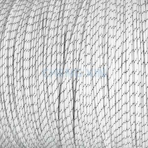 China Fiberglass Braided Heating Wires Flexibilenand Durabile Ideal For Various Household Appliances factory