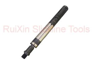 China Carbon Steel SSJ Wireline Pulling Tool, 200mm Length, Polishing Surface Treatment factory
