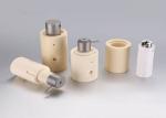 High Precision Ceramic Plunger Pump / Dosing Pump For Pharmaceutical