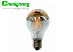5w A60 S19 Ul Golden Plated Glass Bulb LED Lights