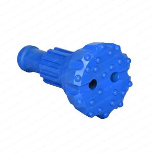 China 171mm 203mm Carbide DTH Hammer Bits For Geological Exploration factory