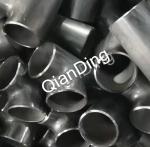 Wpb A234 Carbon Steel Tee Equal Or Reducing 6 Inch Sch80