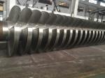 hollow paddle dryer in SUS304, carbon steam ,with steam ,hot water,conduct oil