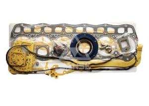China Mitsubishi Diesel Engine Parts 6D16T / ME997356 Engine Cylinder Head Gasket factory