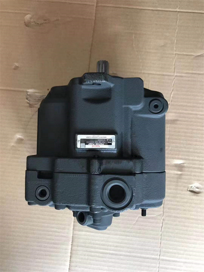 Excavator polit pump 4466797 Hydraulic Main Pump PVK-2B-505-N-4191B For ZX50 ZX50U-2