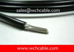China UL11029 LSZH Hight Voltage MPPE Wire Single Insulated And Heat Resistant 1000V 105C factory