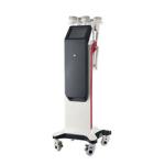 Vacuum Cavitation System Fat Burner Cavitation Machine 6 IN 1 Weight Loss Fat
