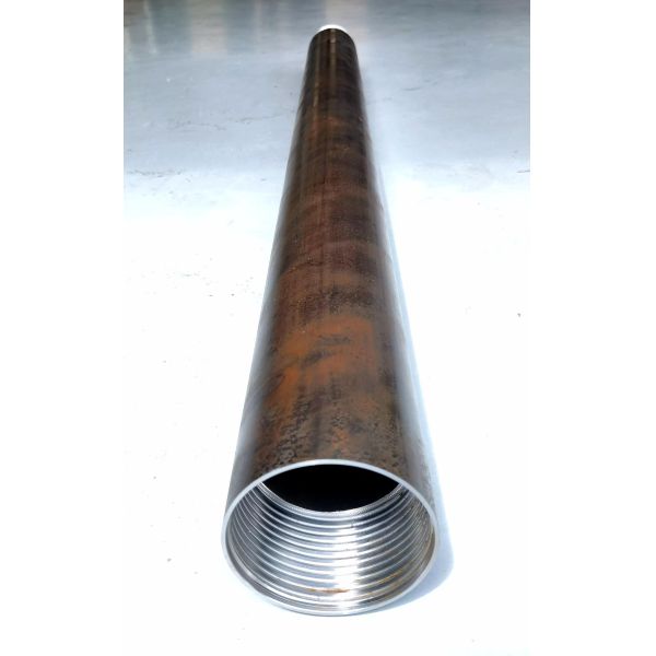 China HW Flush Joint Drilling Casing Tube W Series For Ore Mining
