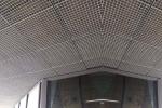 High Flexible Decorative Ceiling Panels , High Harder Waterproof Ceiling Tiles