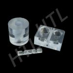 Electricity Powered CNC Machining Parts Lightweight Aluminum Machined Parts