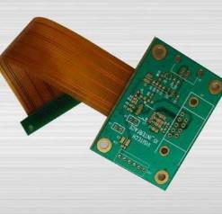 China OEM Rigid Flex PCB Board Flexible Circuit Board Quick Turn High Volume Prototype factory