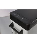 Medicine Cooling/Freezing R134a 38L Car Mounted Refrigerator For Outdoor