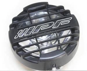 China floodlight / spotlight HID Work Light For Jeep Wrangler JK 2007-2014 spotlight Halogen lamps Car accessories factory