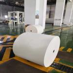 Versatile 70g Copy Paper Jumbo Roll for All Printing Requirements