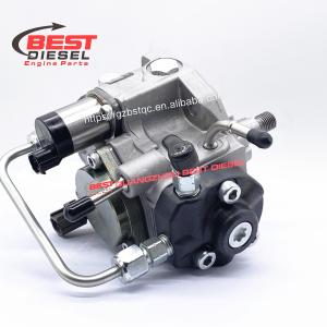 New Common Rail HP3 Fuel Pump 294000-0641 1460A001 1460A019 For Mitsubi-shi